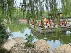 -华清宫景区