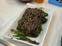-张妈台式锅烧(深大店)