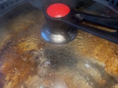 -满兴咱妈烀饼铁锅炖(兰州北街店)