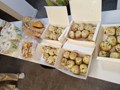 -哑巴生煎(临顿路店)
