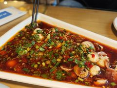 -潮汕壹号·潮汕菜·打边炉·生腌(总店)