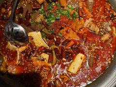 -麻六记(凤凰汇店)