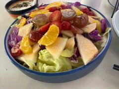 -帕米尔食府(白云观店)