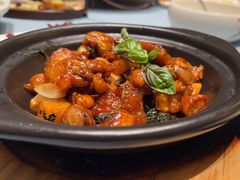 -苏淮景·苏闽融创菜·海鲜(原空港井河轩店)