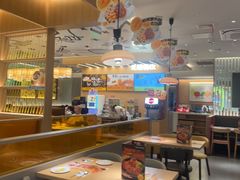 -菲滋意式餐厅(西溪印象城店)