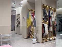 -天真蓝照相馆(新世界店)