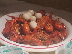-串盟烧烤大排档·长沙美食地标(星沙店)