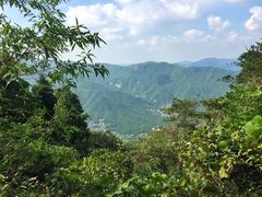 -浙北大峡谷