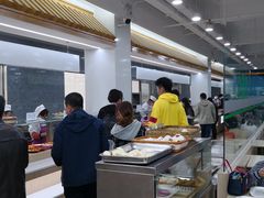 -清华澜园教工餐厅