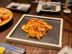 -yokocho上横町·日本食街(深业上城店)