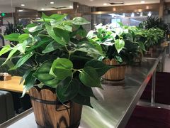 大堂-宏记广东客家菜(丰汇店)