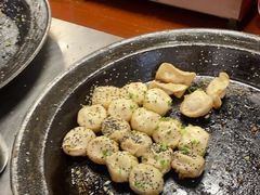 -小杨生煎(香港名都店)