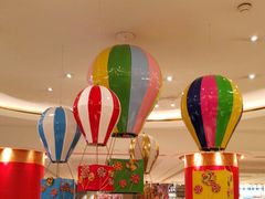 -咖啡苑自助餐厅·中国大饭店