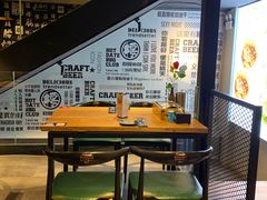-腰子哥烤串(石佛营炫特店)