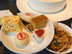 -喜悦烤鸭·新京菜(王府井店)