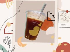 -Manner Coffee(港汇恒隆广场店)