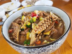 -荣荣面馆(丹溪大道店)