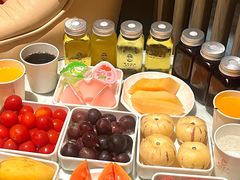 -东方棕泉·洗浴·按摩·美食国际水疗会所(福田店)