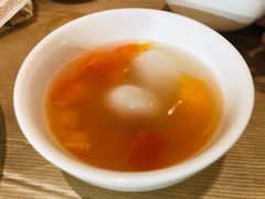 -绿岛国际酒店·海鲜酒楼(八七路店)