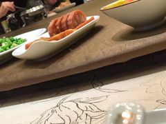 -山外山菜馆(玉泉路店)