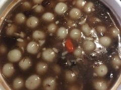 酒酿小圆子-乾园(天河城店)