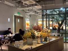 -大树餐厅(大悦城店)
