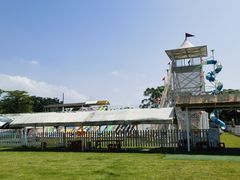 -长洲岛都市农业公园
