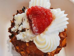 -BUTTERFUL&CREAMOROUS 黄油与面包(三里屯太古里店)