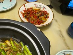 -佬麻雀·新湘菜(东方宝泰店)