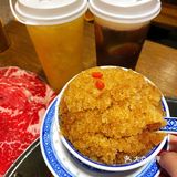 成都火锅扛把子他来了～五里关火锅