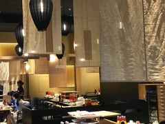 大堂-锦城印象火锅(天府三街店)