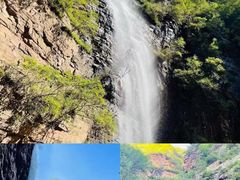 -湖洞水自然风景区