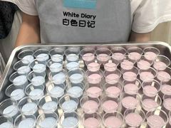 -白色日记·手作酸奶(麦凯乐店)