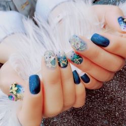 -艾薇美甲美睫