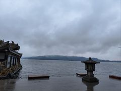 -杭州西湖风景名胜区-钱祠表忠