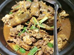 -状元甲·湖北甲鱼大王(汉口火车站店)