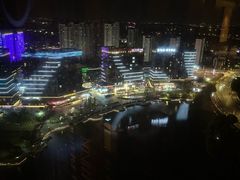 -上海嘉定喜来登酒店