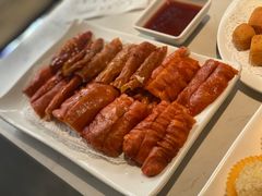 -肥仔文澳门猪骨煲(南京西路店)