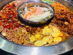 -巴国九王爷火锅(万盛总店)