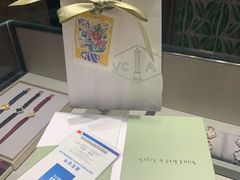 -梵克雅宝(国贸商城店)