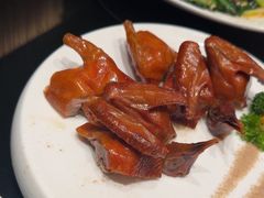 -香港狮子山下·明星粤菜餐厅(北苑店)