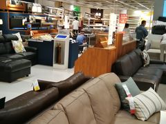 -宜家家居(西安未央商场店)