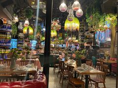 -贝贝龙虾·音乐餐厅(昌平东关店)