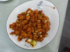 -同发号饭庄(复兴路店)