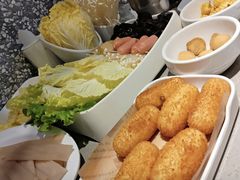 -半天妖烤鱼(芝罘万达店)