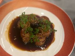 -柿合缘新京菜(国金中心商场店)