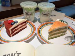 -姆们M Sweetie Cake(五道口店)