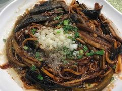-阿巧一号私房菜(止园路店)