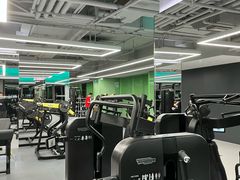 -优享健身(三元桥店)