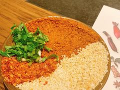 -盡膳口福跷脚牛肉火锅(合生汇购物中心店)